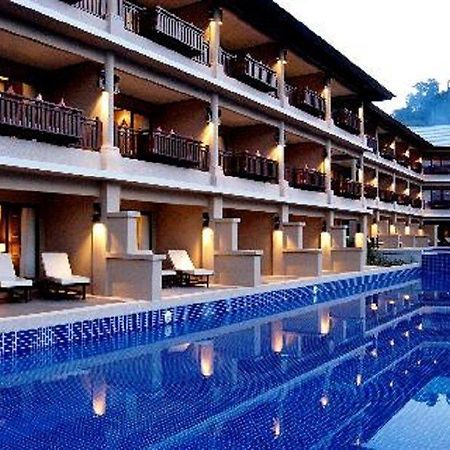 Marriott Resort And Spa Nai Yang Beach מראה חיצוני תמונה