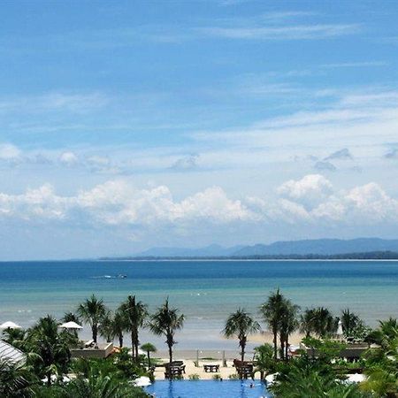 Marriott Resort And Spa Nai Yang Beach מראה חיצוני תמונה