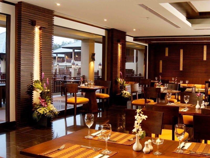 Marriott Resort And Spa Nai Yang Beach מראה חיצוני תמונה