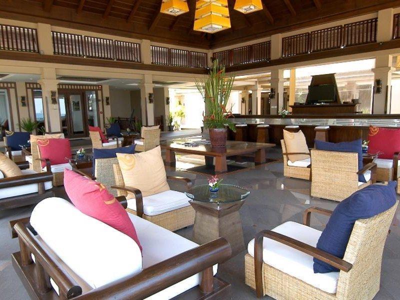 Marriott Resort And Spa Nai Yang Beach מראה חיצוני תמונה