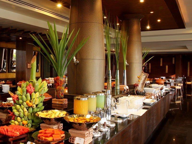 Marriott Resort And Spa Nai Yang Beach מראה חיצוני תמונה