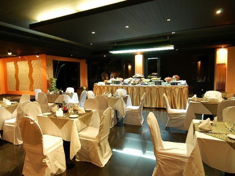 Marriott Resort And Spa Nai Yang Beach מראה חיצוני תמונה