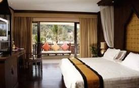 Marriott Resort And Spa Nai Yang Beach מראה חיצוני תמונה